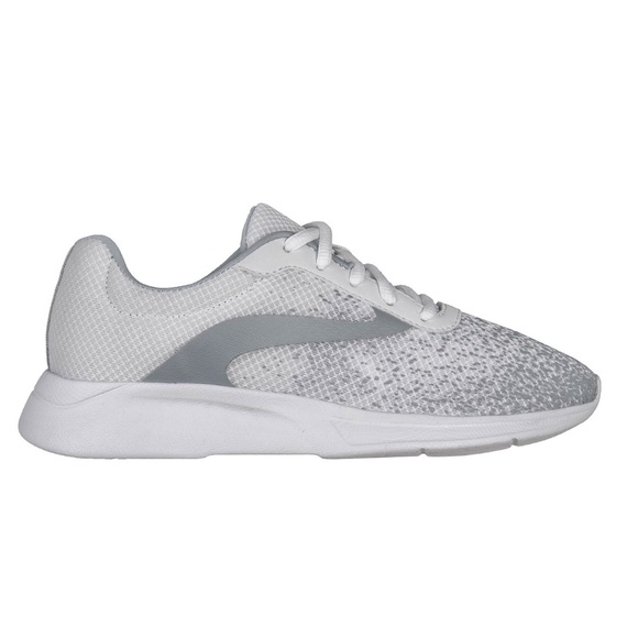 foam in shoes